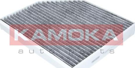 Kamoka F508901 - Filter, kupéventilation xdelar.se