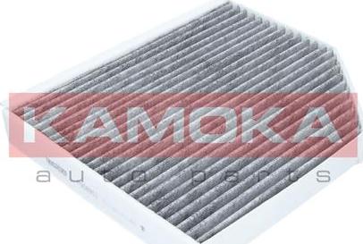 Kamoka F508901 - Filter, kupéventilation xdelar.se