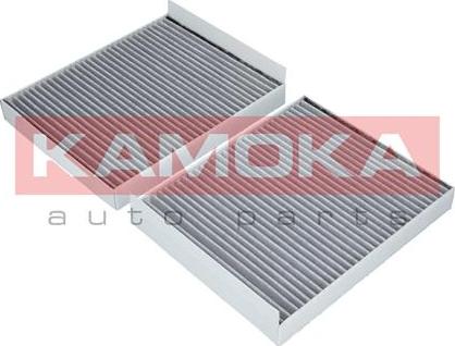 Kamoka F508401 - Filter, kupéventilation xdelar.se