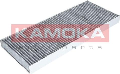 Kamoka F503901 - Filter, kupéventilation xdelar.se