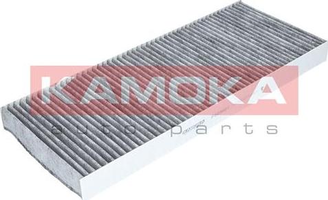 Kamoka F503901 - Filter, kupéventilation xdelar.se