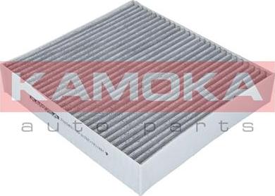 Kamoka F503401 - Filter, kupéventilation xdelar.se