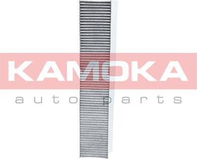 Kamoka F503601 - Filter, kupéventilation xdelar.se