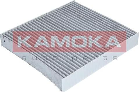 Kamoka F503801 - Filter, kupéventilation xdelar.se