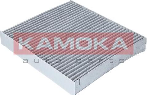 Kamoka F503801 - Filter, kupéventilation xdelar.se