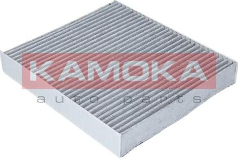 Kamoka F503801 - Filter, kupéventilation xdelar.se