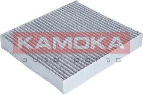 Kamoka F503801 - Filter, kupéventilation xdelar.se