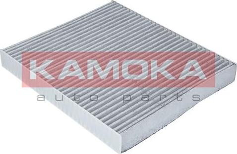 Kamoka F503301 - Filter, kupéventilation xdelar.se