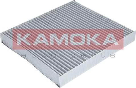 Kamoka F503301 - Filter, kupéventilation xdelar.se