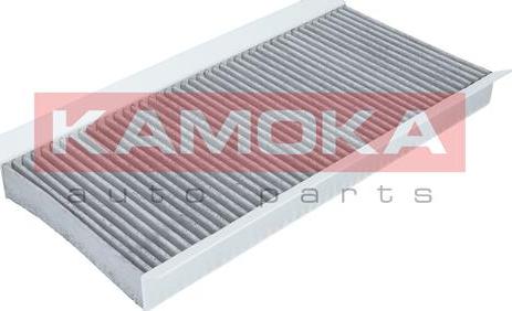 Kamoka F502901 - Filter, kupéventilation xdelar.se