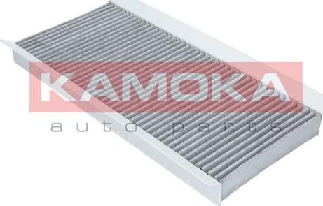 Kamoka F502901 - Filter, kupéventilation xdelar.se