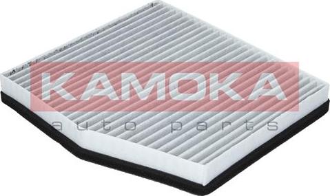 Kamoka F502401 - Filter, kupéventilation xdelar.se