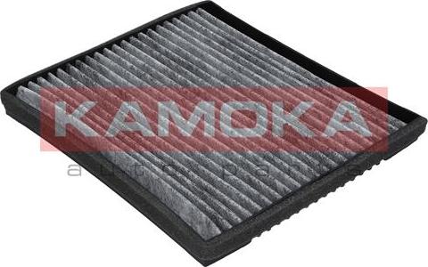 Kamoka F502001 - Filter, kupéventilation xdelar.se