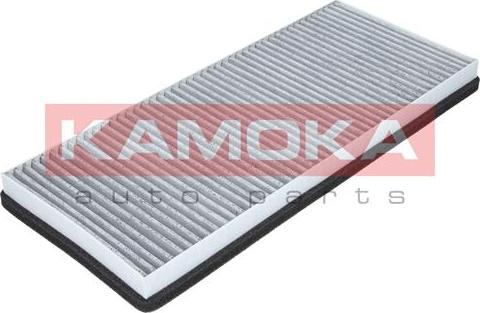 Kamoka F502101 - Filter, kupéventilation xdelar.se