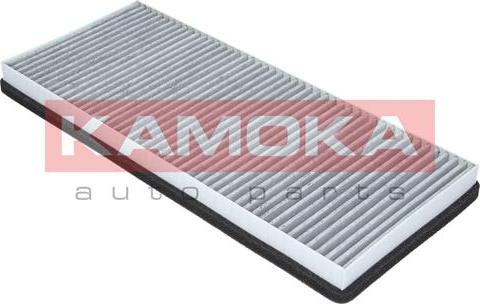 Kamoka F502101 - Filter, kupéventilation xdelar.se