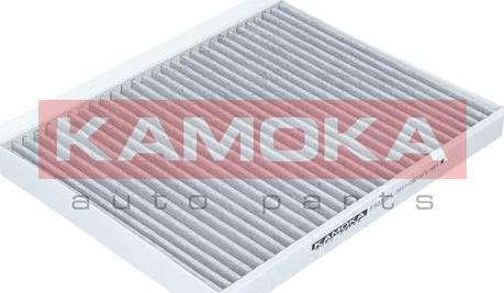 Kamoka F502301 - Filter, kupéventilation xdelar.se