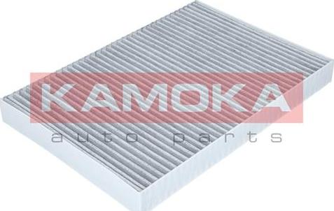 Kamoka F502701 - Filter, kupéventilation xdelar.se