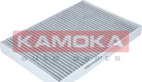 Kamoka F502701 - Filter, kupéventilation xdelar.se