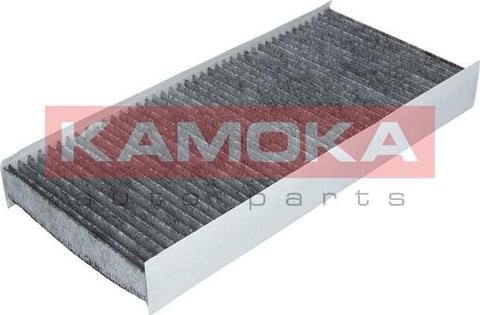 Kamoka F507801 - Filter, kupéventilation xdelar.se