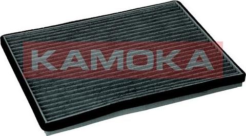 Kamoka F519901 - Filter, kupéventilation xdelar.se