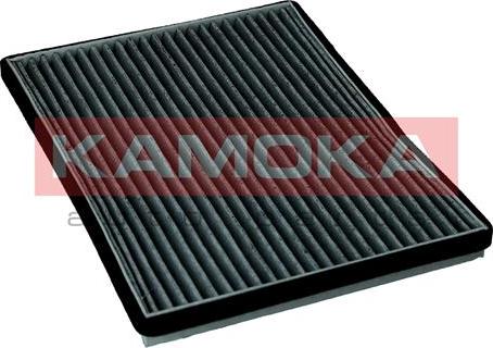 Kamoka F519901 - Filter, kupéventilation xdelar.se