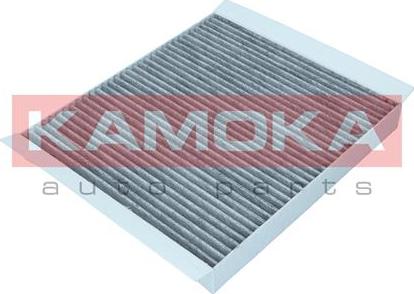 Kamoka F519401 - Filter, kupéventilation xdelar.se