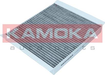 Kamoka F519401 - Filter, kupéventilation xdelar.se