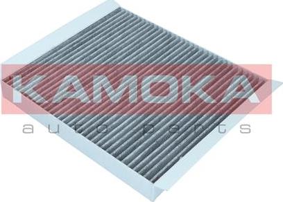 Kamoka F519401 - Filter, kupéventilation xdelar.se