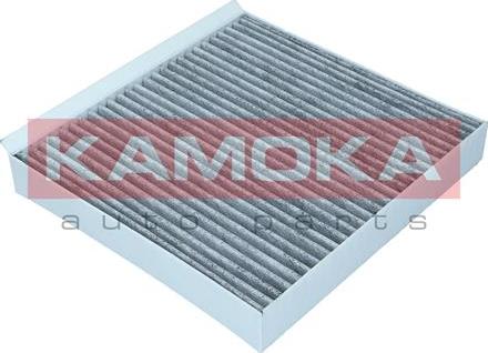 Kamoka F514501 - Filter, kupéventilation xdelar.se