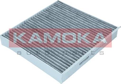 Kamoka F514501 - Filter, kupéventilation xdelar.se