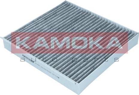 Kamoka F514501 - Filter, kupéventilation xdelar.se