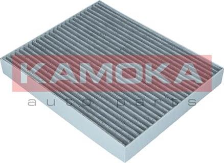 Kamoka F514001 - Filter, kupéventilation xdelar.se