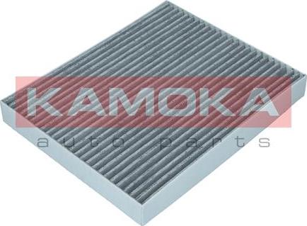 Kamoka F514001 - Filter, kupéventilation xdelar.se