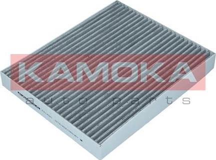 Kamoka F514001 - Filter, kupéventilation xdelar.se