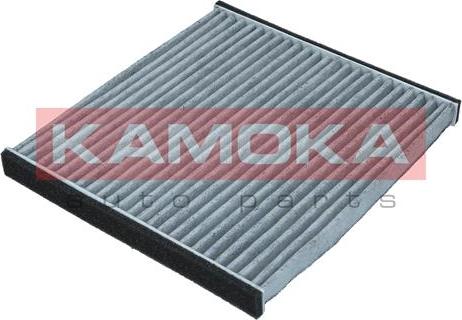 Kamoka F514301 - Filter, kupéventilation xdelar.se