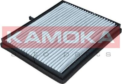 Kamoka F515101 - Filter, kupéventilation xdelar.se