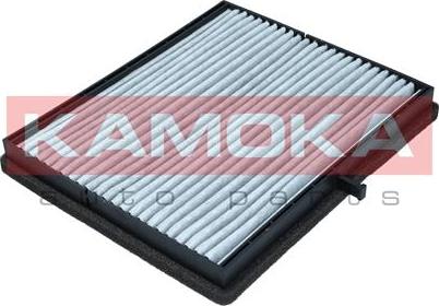 Kamoka F515101 - Filter, kupéventilation xdelar.se