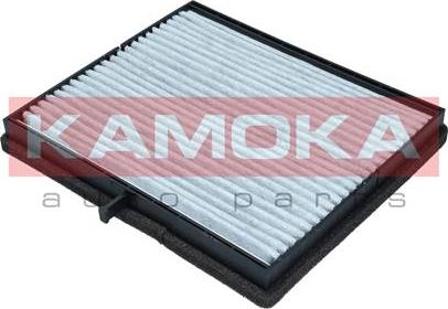 Kamoka F515101 - Filter, kupéventilation xdelar.se