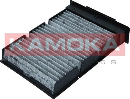 Kamoka F515201 - Filter, kupéventilation xdelar.se