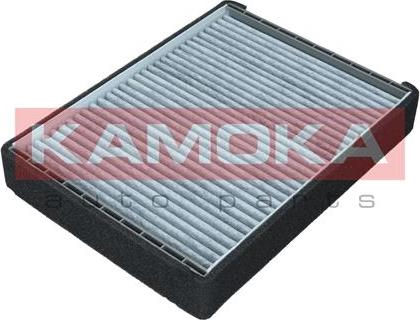 Kamoka F516901 - Filter, kupéventilation xdelar.se