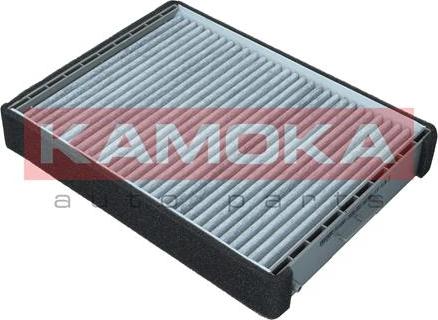 Kamoka F516901 - Filter, kupéventilation xdelar.se