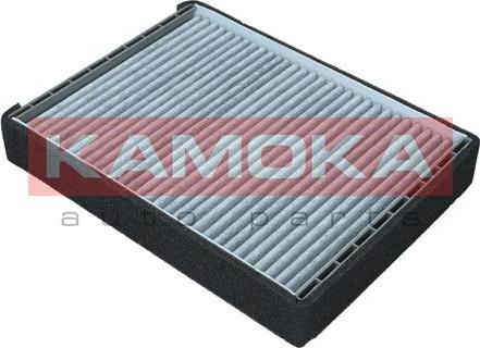 Kamoka F516901 - Filter, kupéventilation xdelar.se