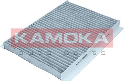 Kamoka F516501 - Filter, kupéventilation xdelar.se