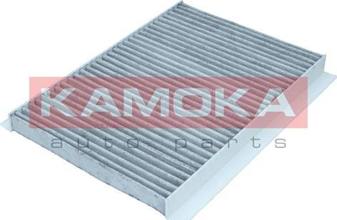 Kamoka F516501 - Filter, kupéventilation xdelar.se