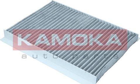 Kamoka F516501 - Filter, kupéventilation xdelar.se