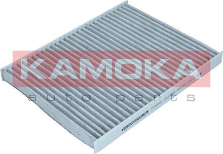 Kamoka F516801 - Filter, kupéventilation xdelar.se