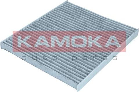 Kamoka F516701 - Filter, kupéventilation xdelar.se