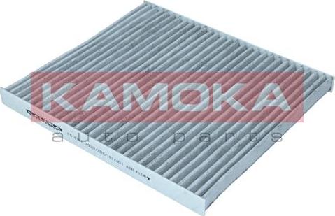 Kamoka F516701 - Filter, kupéventilation xdelar.se