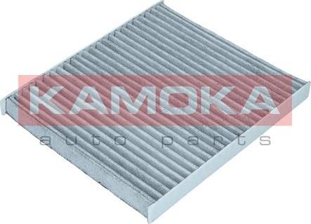 Kamoka F510101 - Filter, kupéventilation xdelar.se