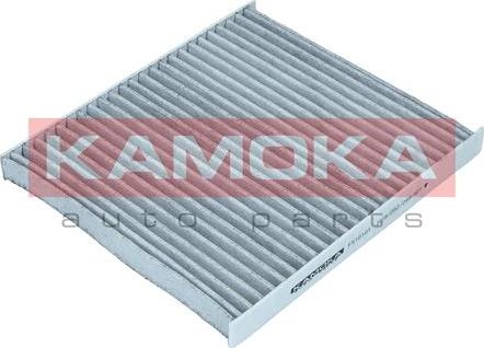 Kamoka F510101 - Filter, kupéventilation xdelar.se